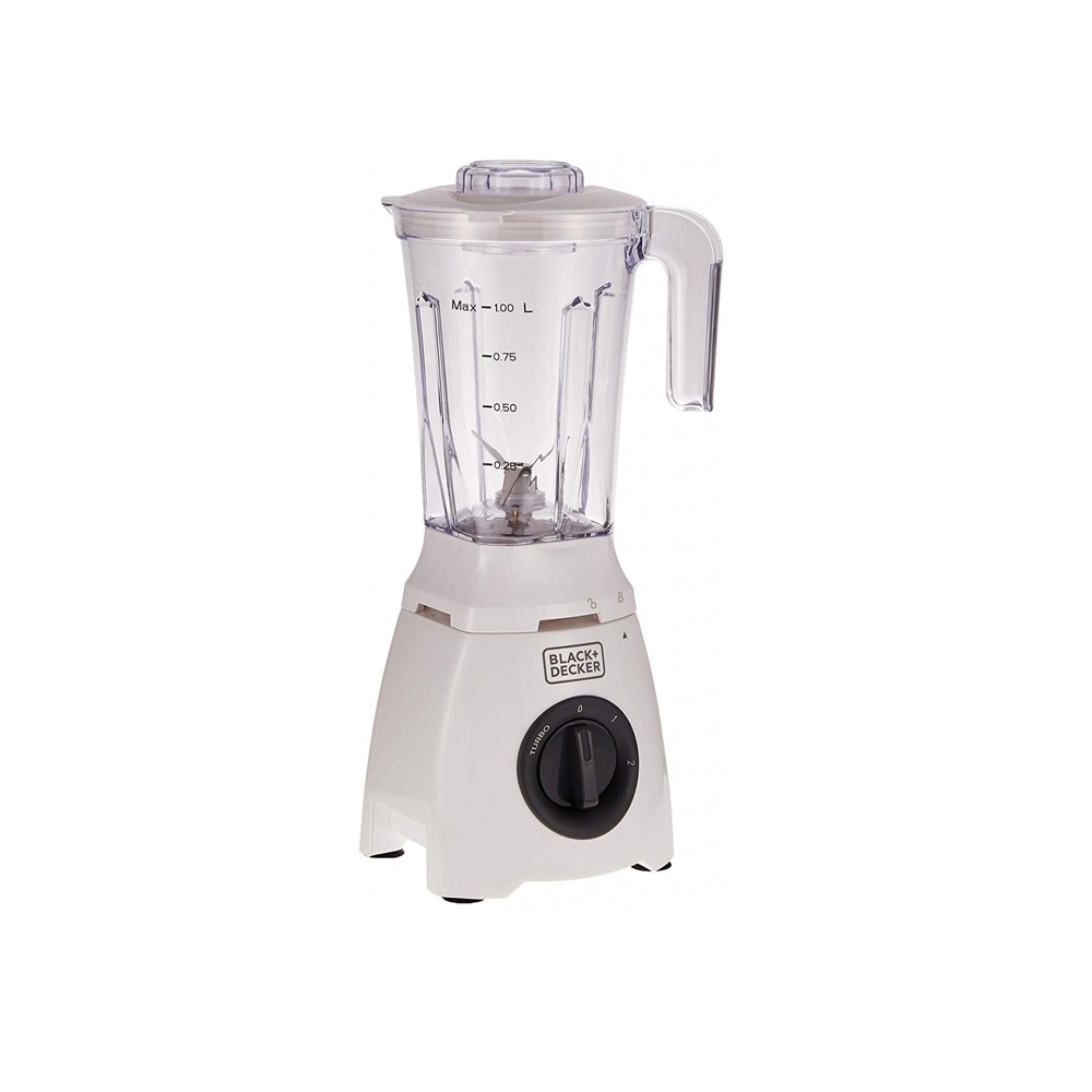 Black-Decker BL405 Blender with Grinder