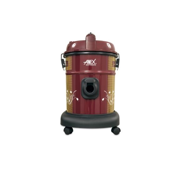 Anex AG-2098 Vacuum Cleaner 2 in 1