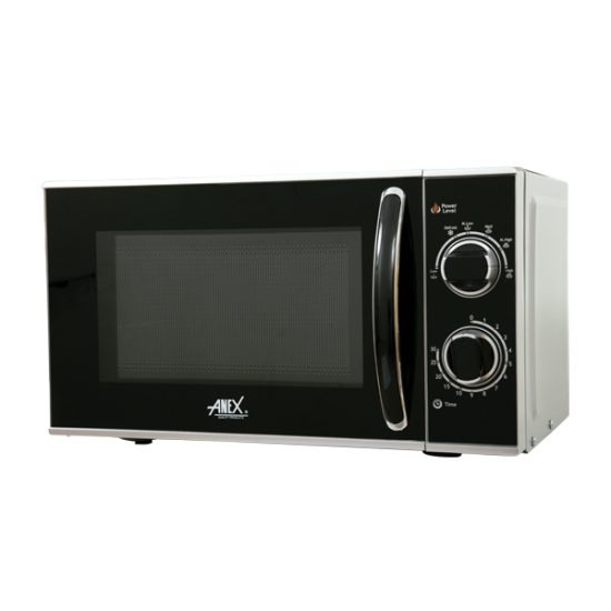 Anex AG-9028 Microwave Oven Manual