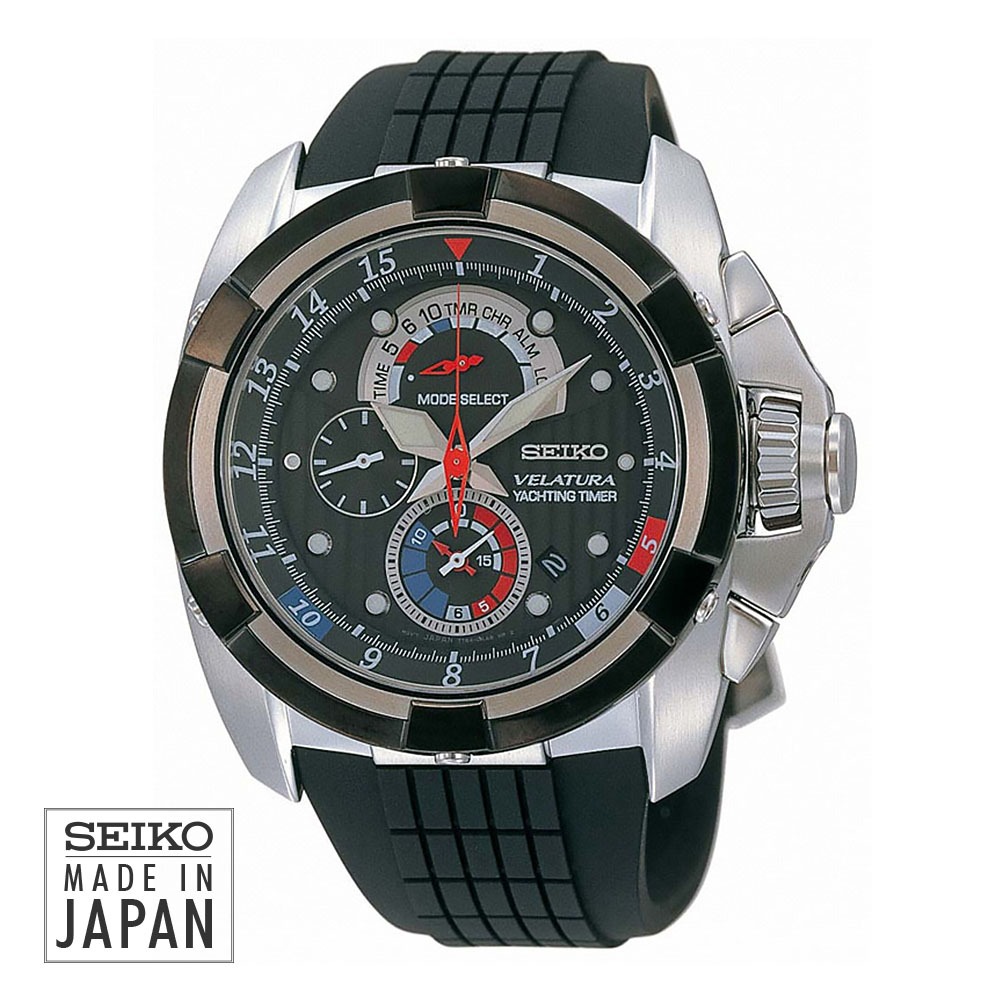 Seiko discount velatura watches