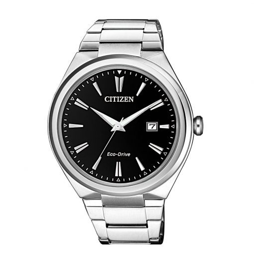 Citizen Eco-Drive Standard Aw1370-51f