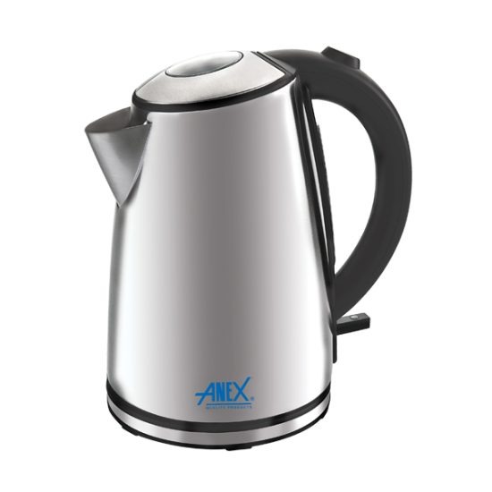 Anex AG-4046 Steel Kettle