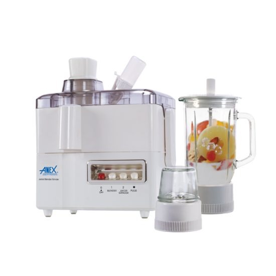 Anex AG-178GL Juicer Blender