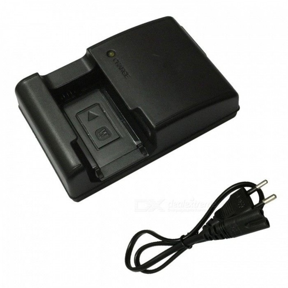Sony Fw-50 Charger - Copy