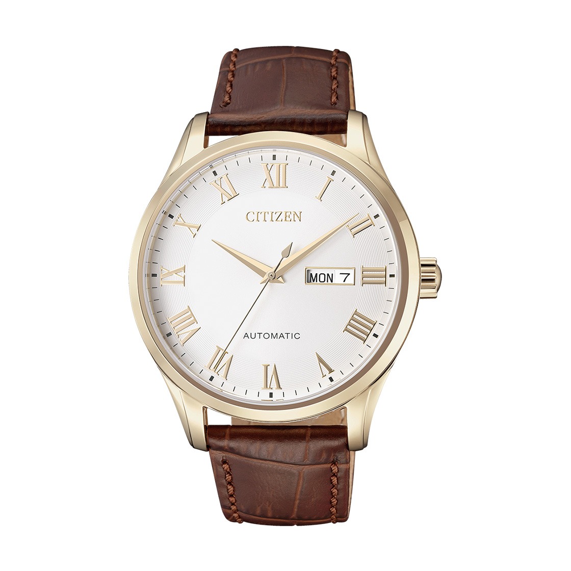 Citizen Mechanical Standard Nh8363-14a