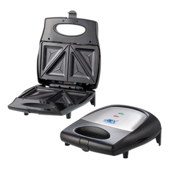 Anex AG-1038C Sandwich Maker