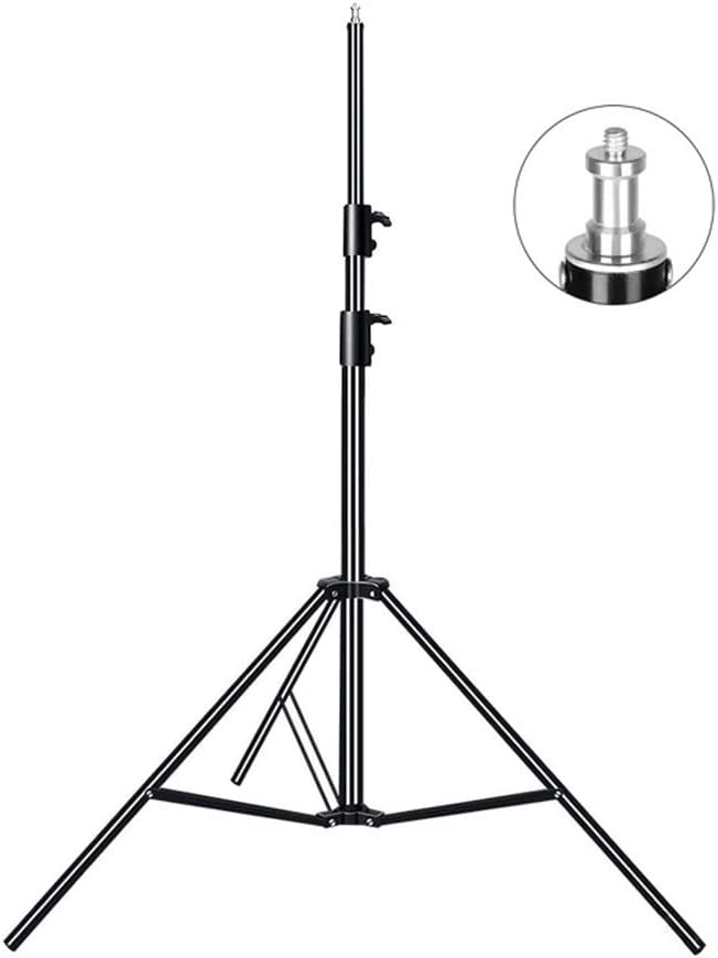 Light Stand Large 2-6m