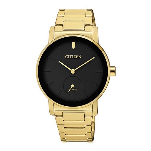 Citizen Quartz Standard Eq9062-58e