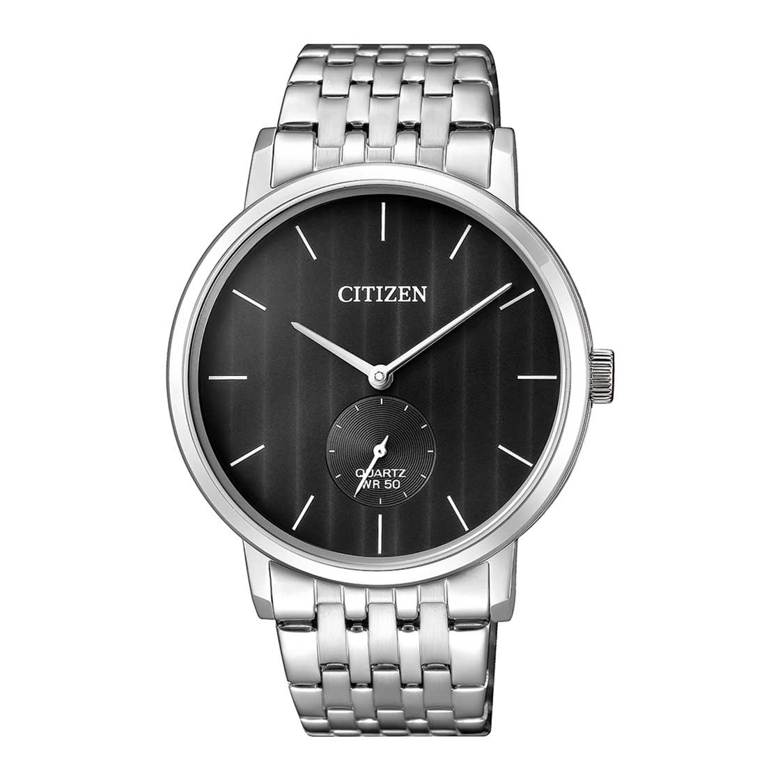 Citizen Quartz Standard Be9170-56e