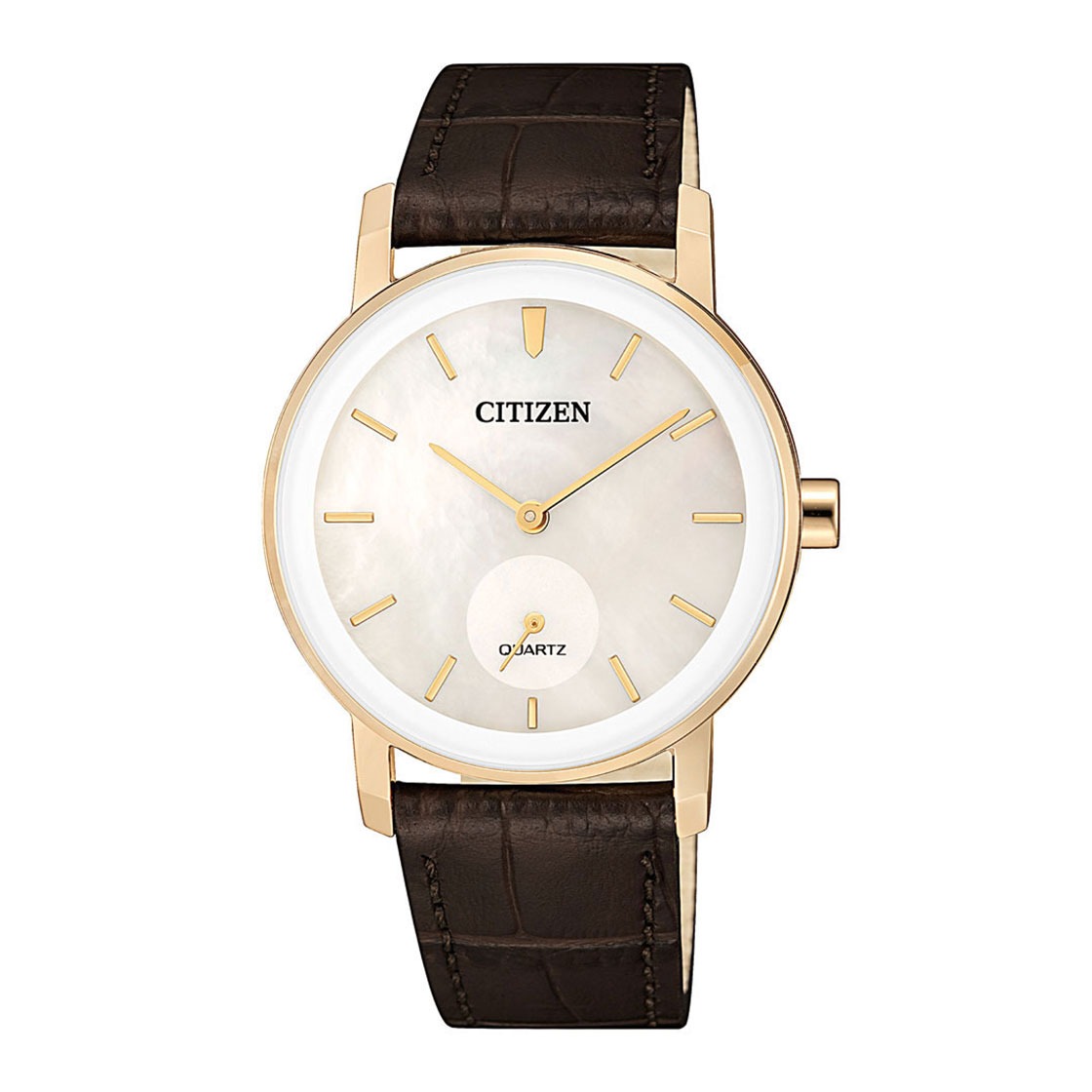 Citizen Quartz Women Eq9063-04d