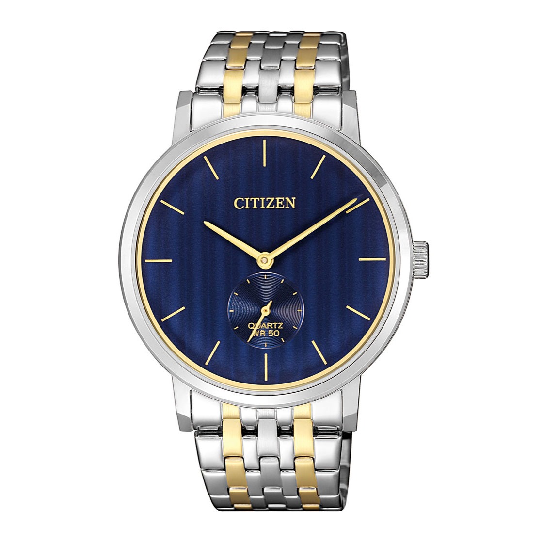 Citizen Quartz Standard Be9174-55l