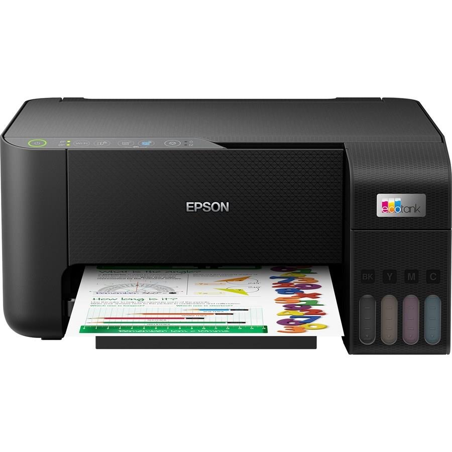 Epson Ecotank L3250 Printer