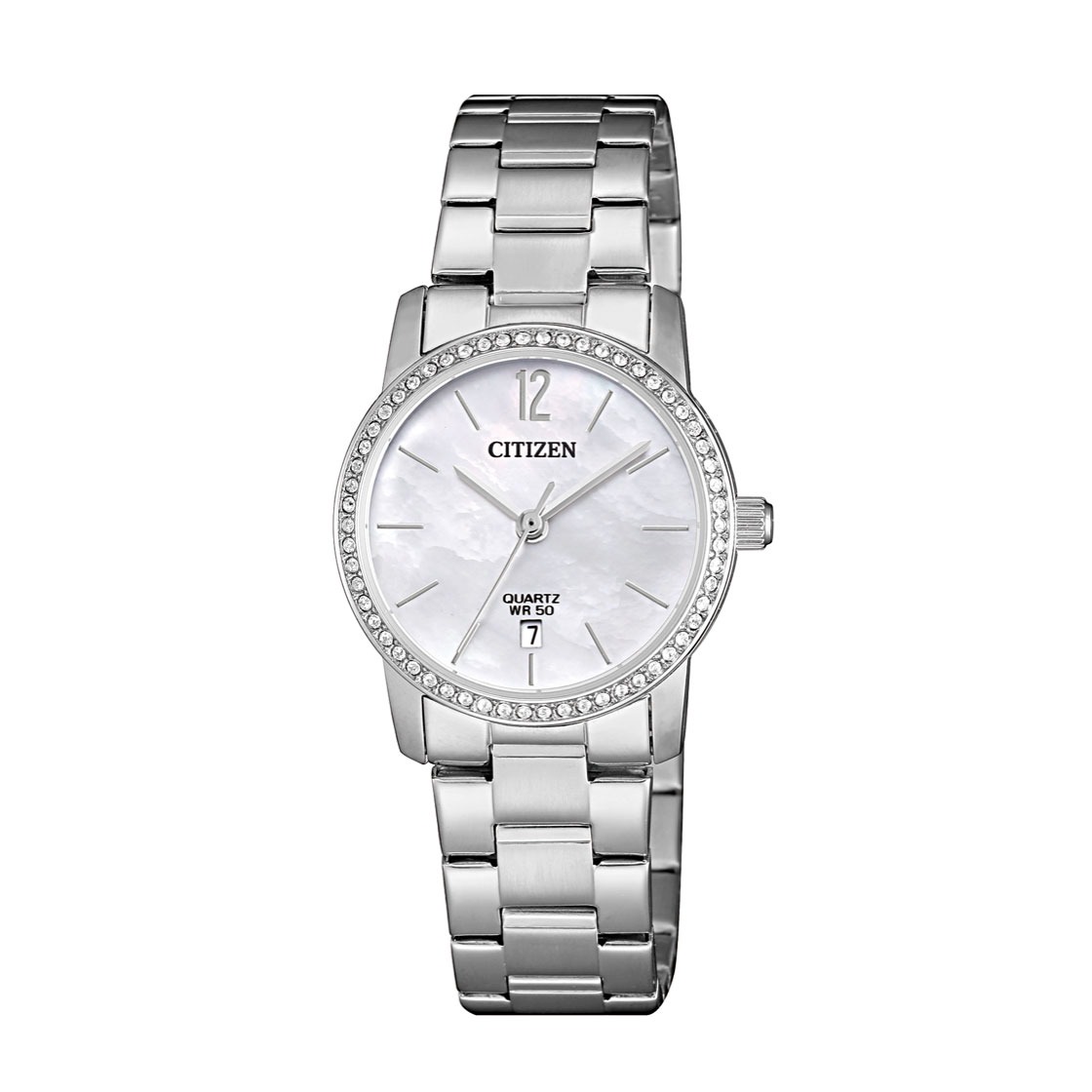 Citizen Quartz Women Eu6030-81d