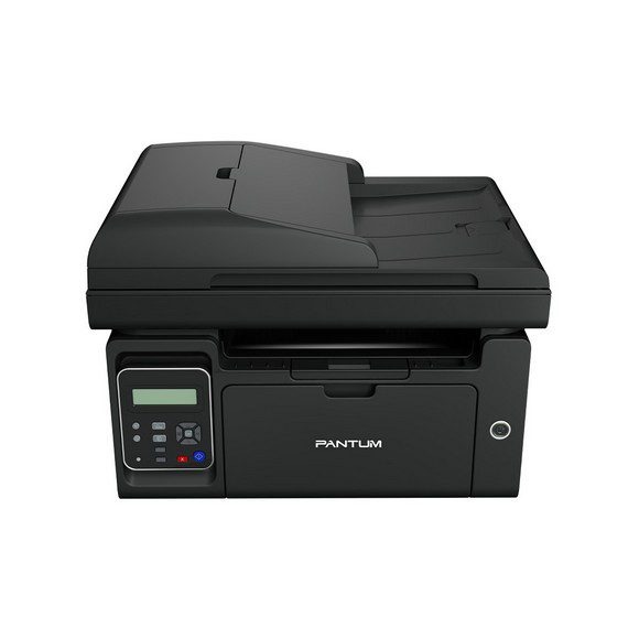 Pantum M6550nw Mono Laser Multifunction Printer
