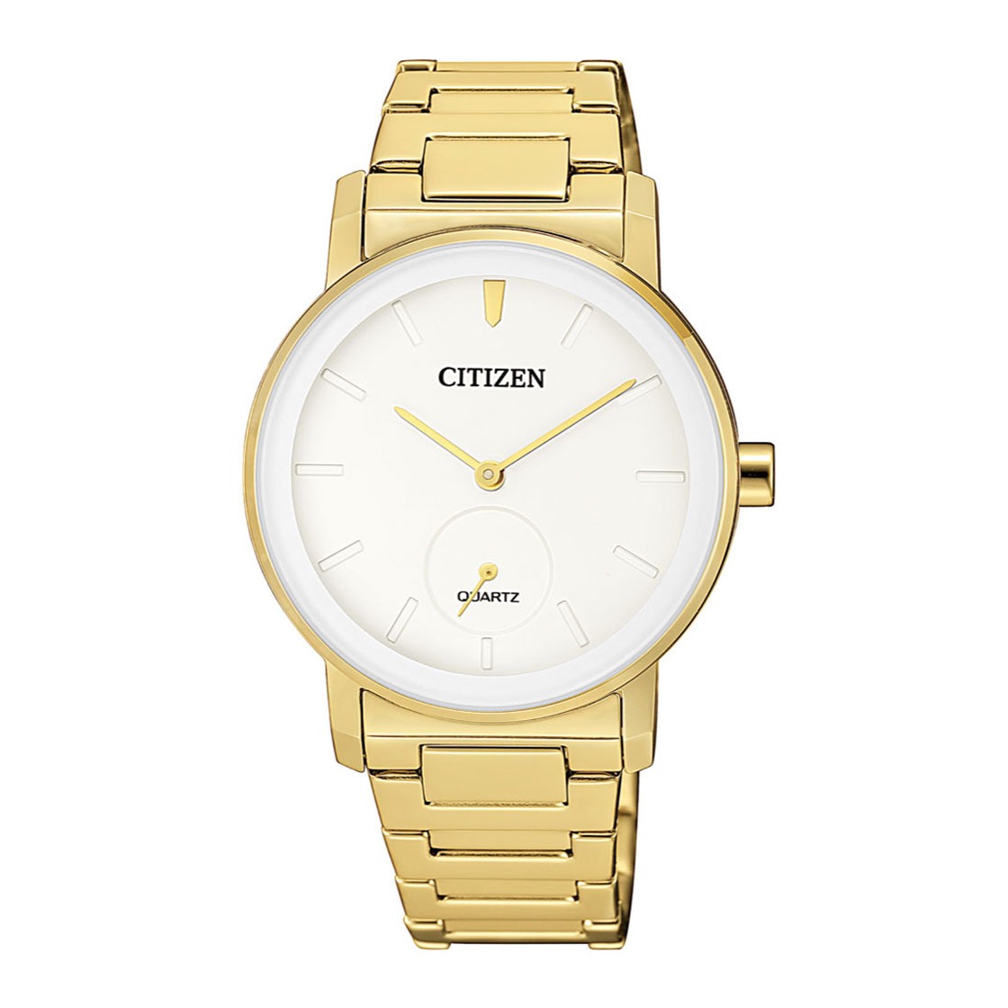 Citizen Quartz Women Eq9062-58a