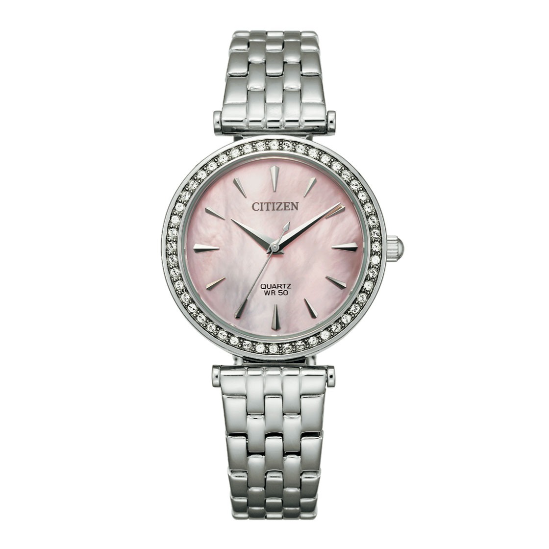 Citizen Quartz Women Er0210-55y