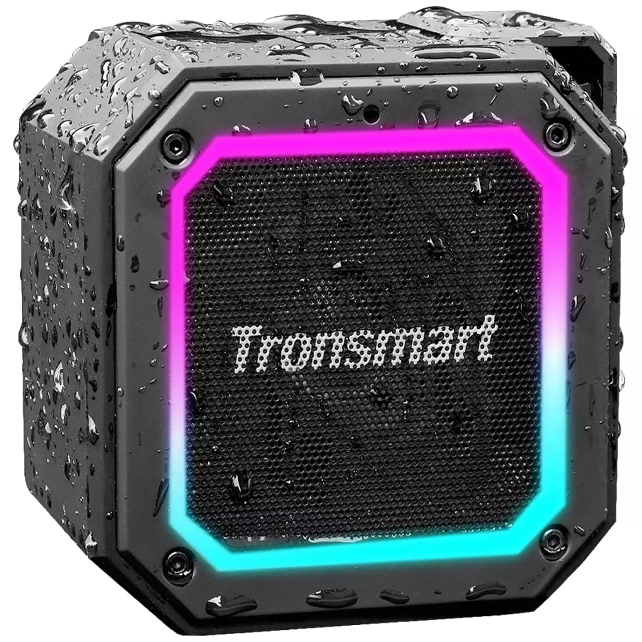 Tronsmart Groove 2 Bluetooth Portable Speaker Black