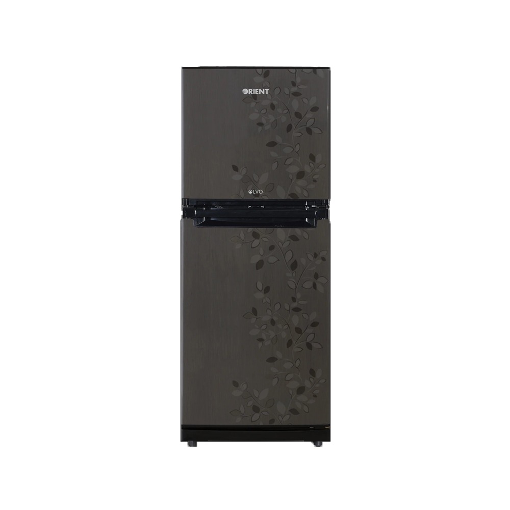 Orient Lvo 260 Vine Black 22 Refrigerator