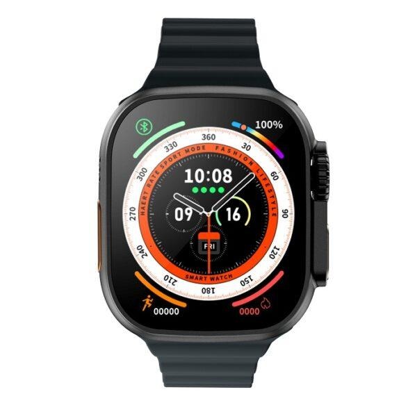 HK8 Pro MAX Ultra Smart Watch Price in Pakistan 2024
