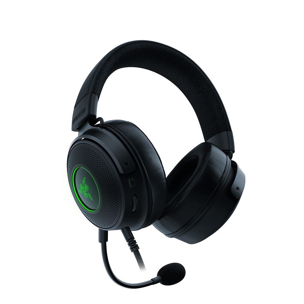 Razer Kraken V3 Wired Usb Gaming Headset Frml Packaging