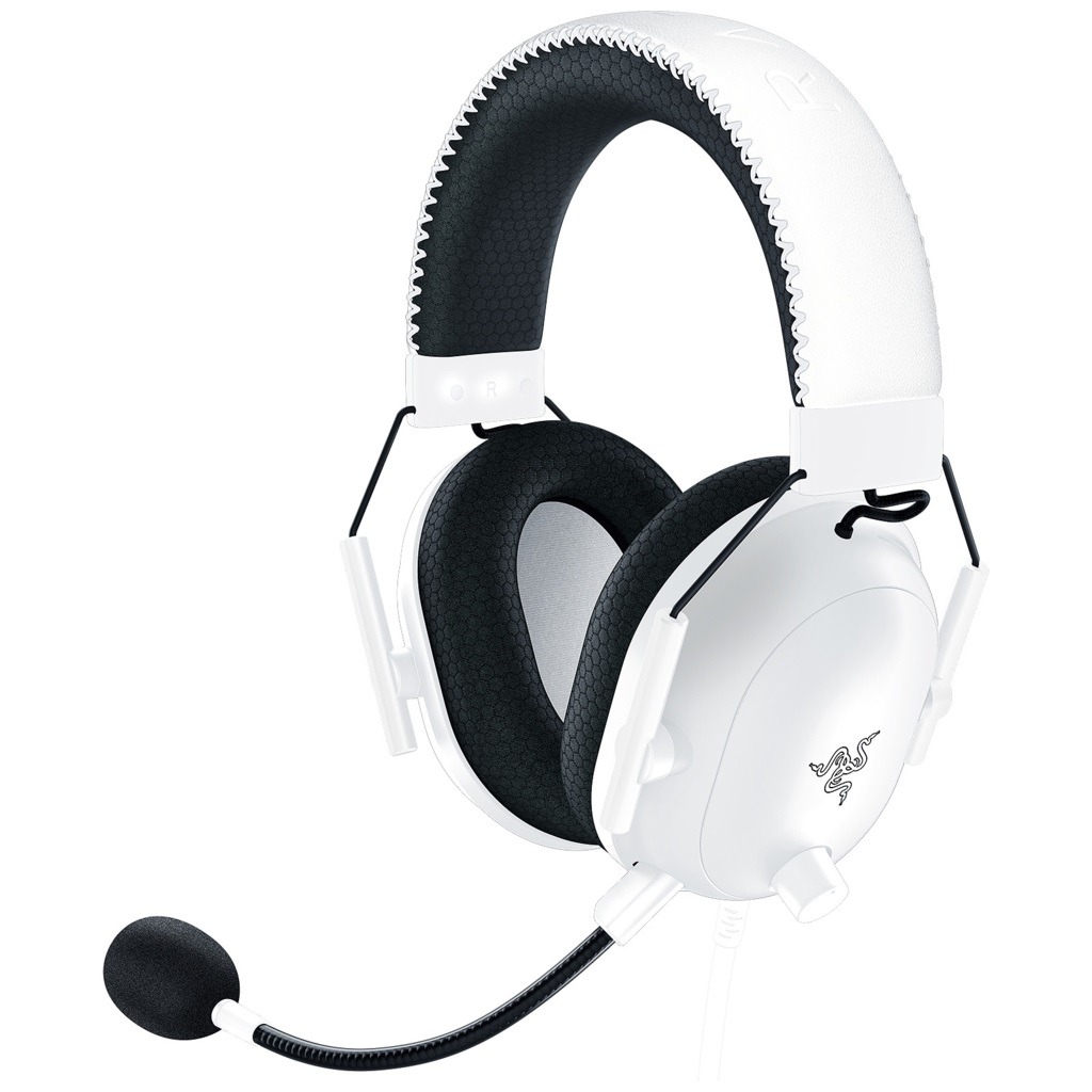 Razer Blackshark V2 Pro Wireless Esports Headset White