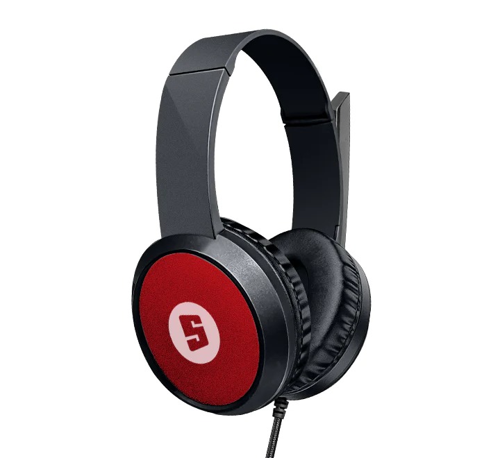 Space Ap-581 Alpha Pro Gaming Headset