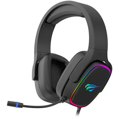 Havit H2029U Gaming Headphones 7-1