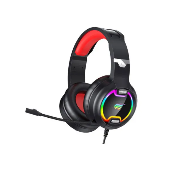 Havit H2233d Gaming Headphones