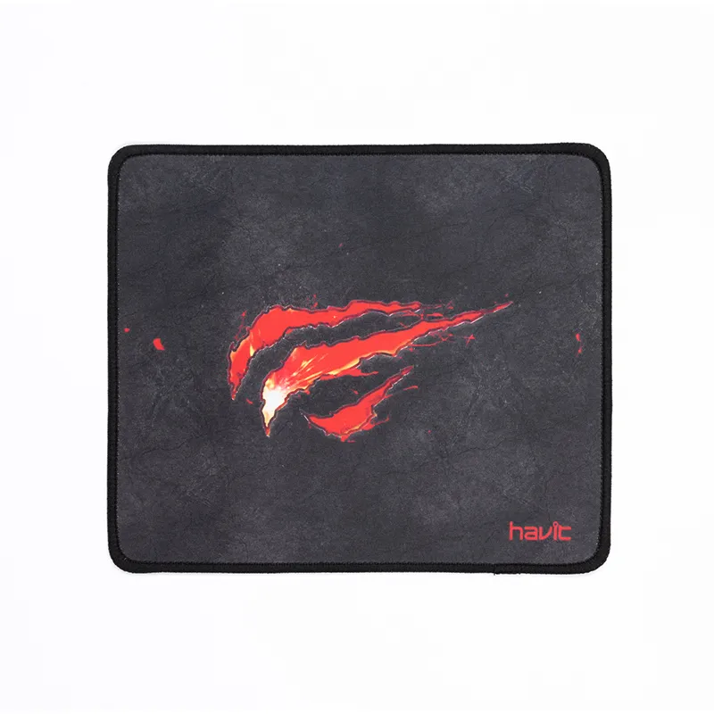 Havit HV-MP837 Mousepad 210mm(L) x 250mm(W) x 2mm(H)