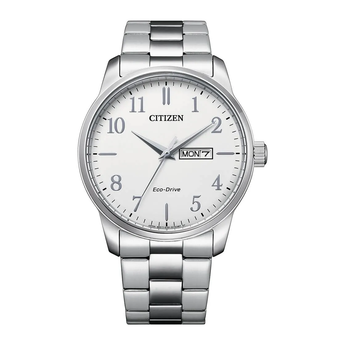 Citizen Eco-Drive Men Bm8550-81a