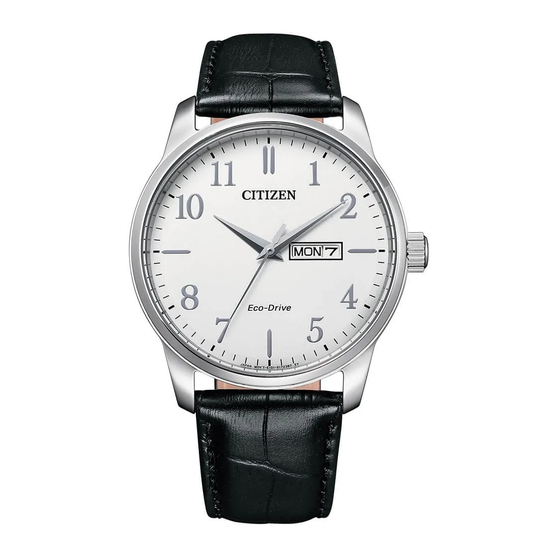 Citizen Eco-Drive Men Bm8550-14a