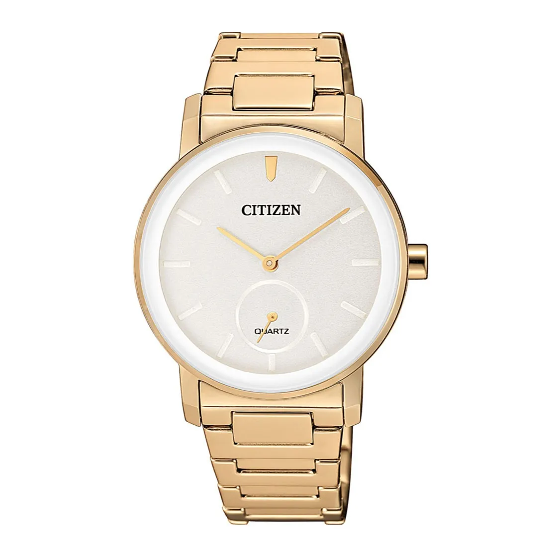 Citizen Quartz Standard Eq9063-55a