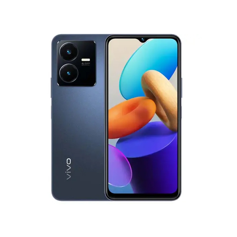 Vivo Y22 Smartphone