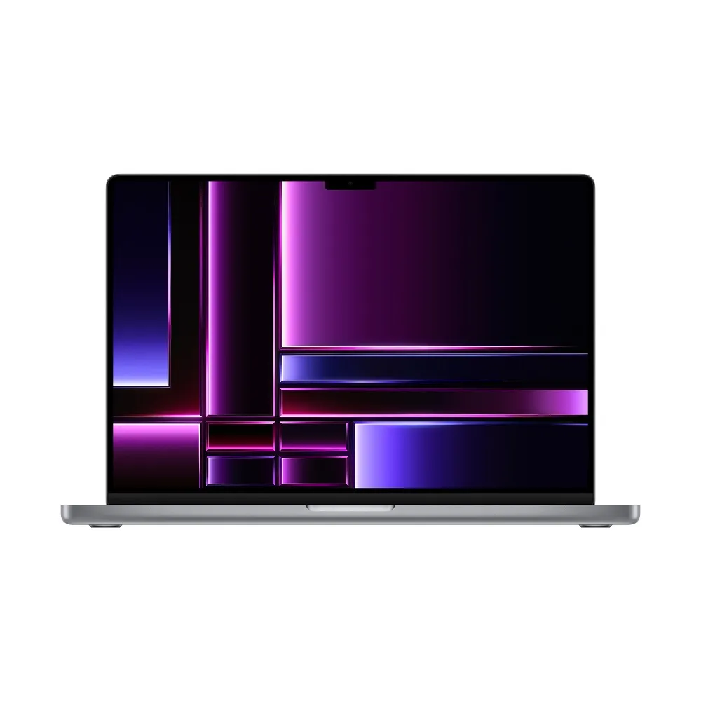 Apple MacBook Pro M2 Max 2023 16.2-inches Space Grey MNWA3