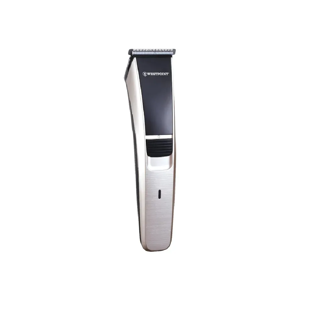 Westpoint Hair Clipper And Trimmer WF-6713