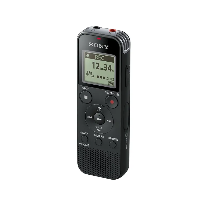 Sony Digital Voice Recorder PX Series ICD-PX47