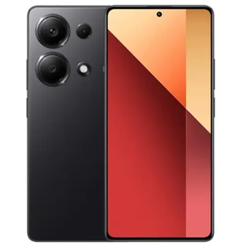 Xiaomi Redmi Note 13 Pro Smartphone