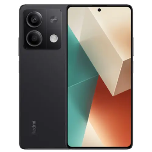 Xiaomi Redmi Note 13 Smartphone