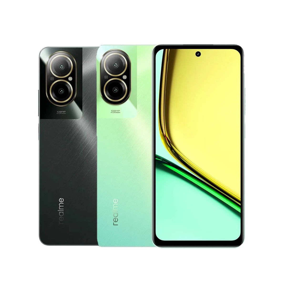 Realme C67 Smartphone