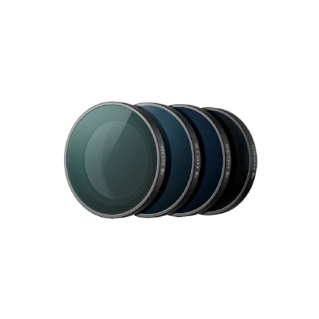 Insta360 GO3 ND Filter Set