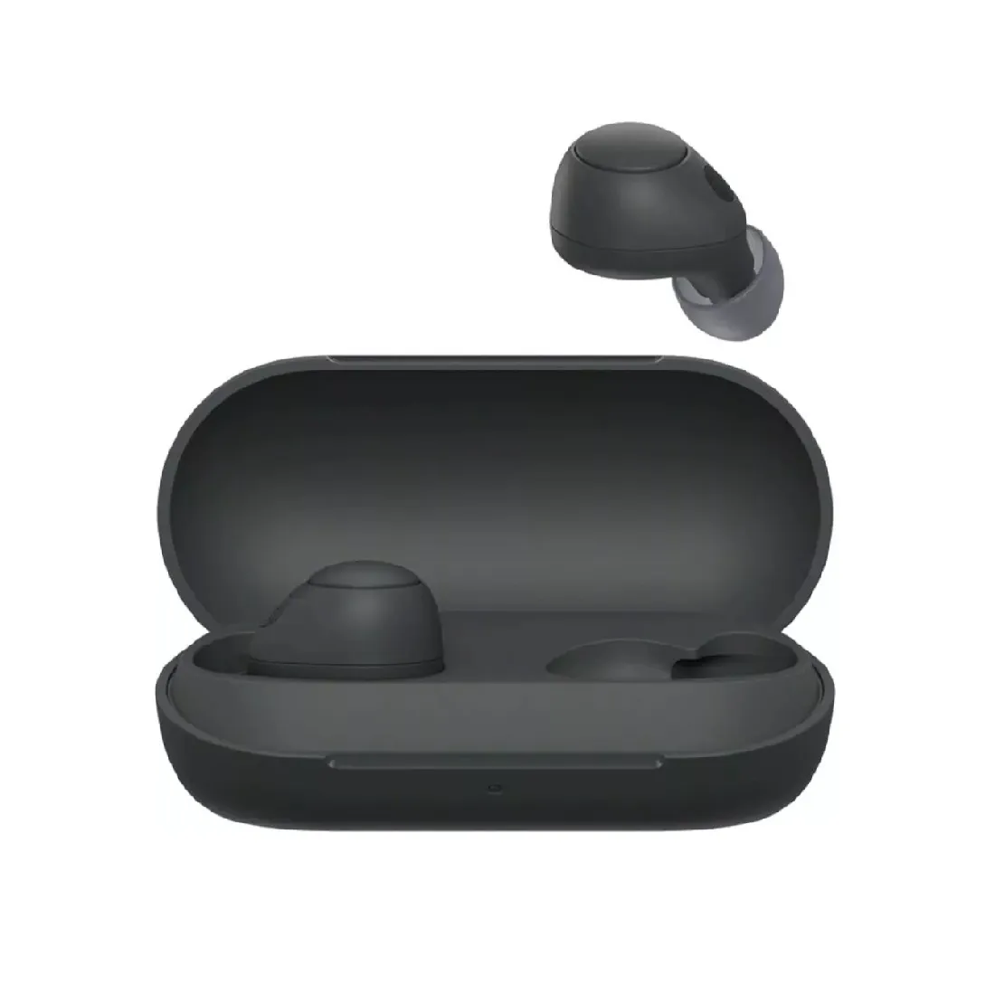 Sony Truly Wireless Noise Canceling in-Ear Bluetooth Earbuds WF-C700