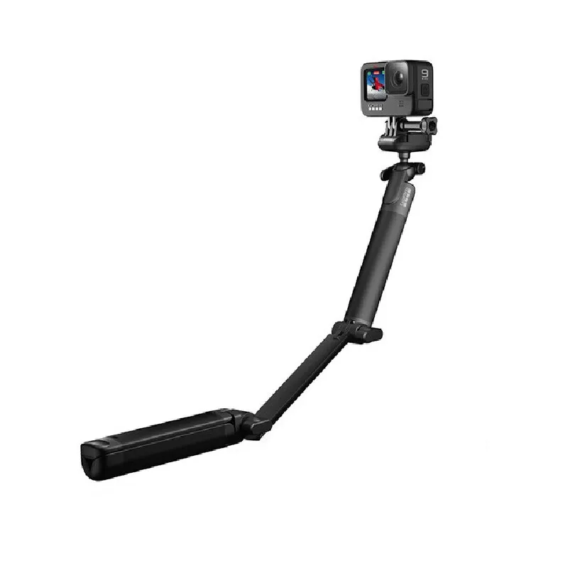 GoPro 3-Way Grip 2.0 Grip-Arm-Tripod