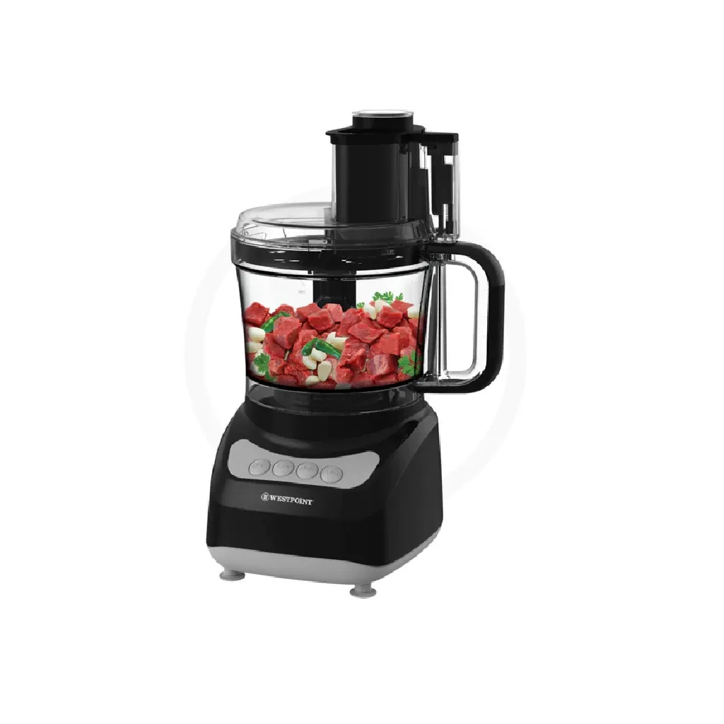 Westpoint Kitchen Robot WF-503