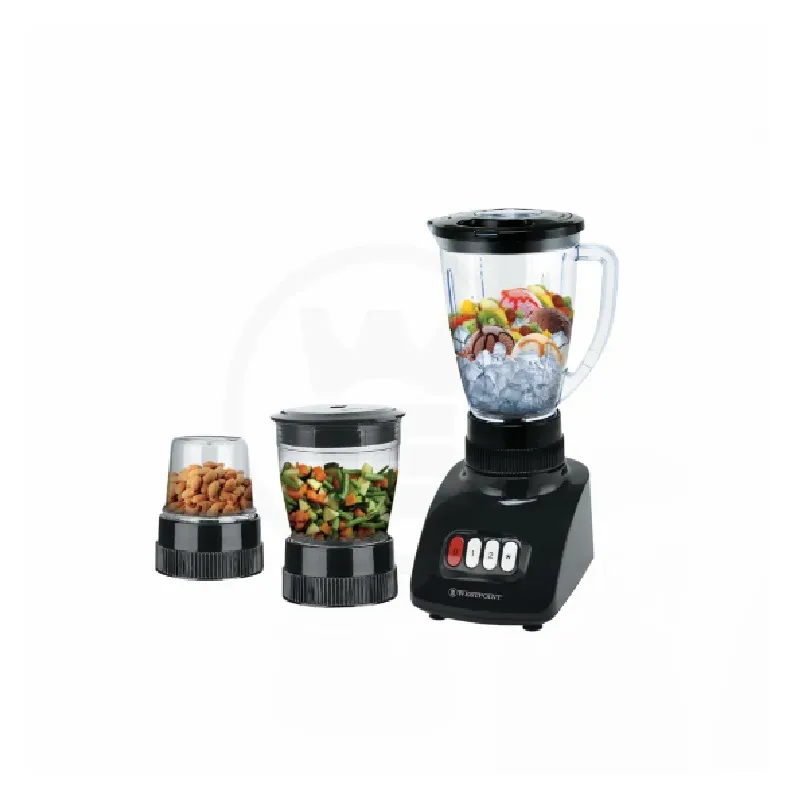 WestPoint Blender and Grinder WF-308