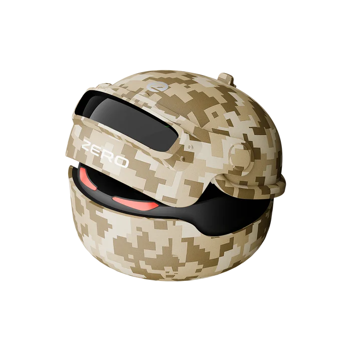 Zero Striker Earbuds