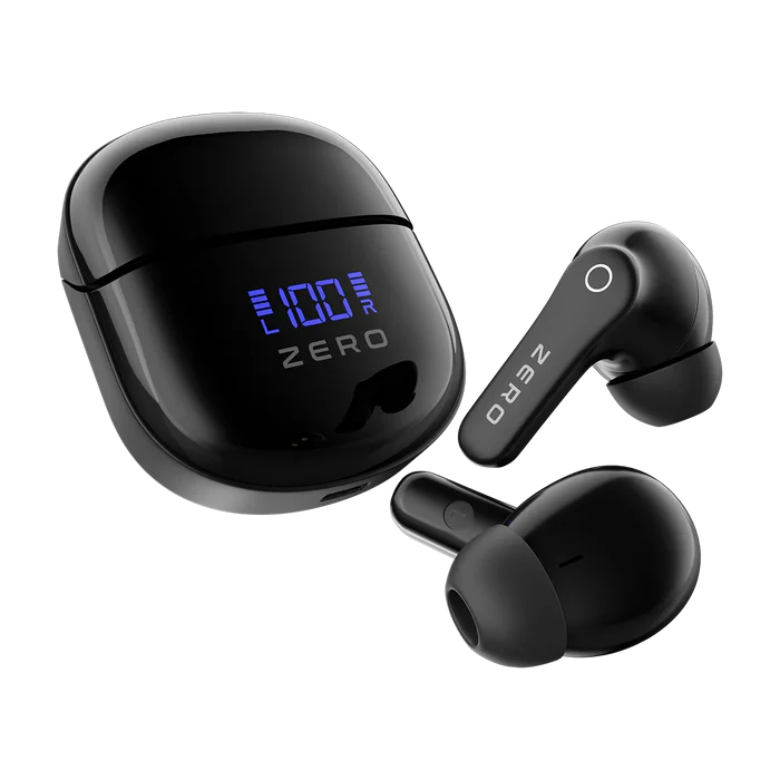 Zero Crystal Earbuds