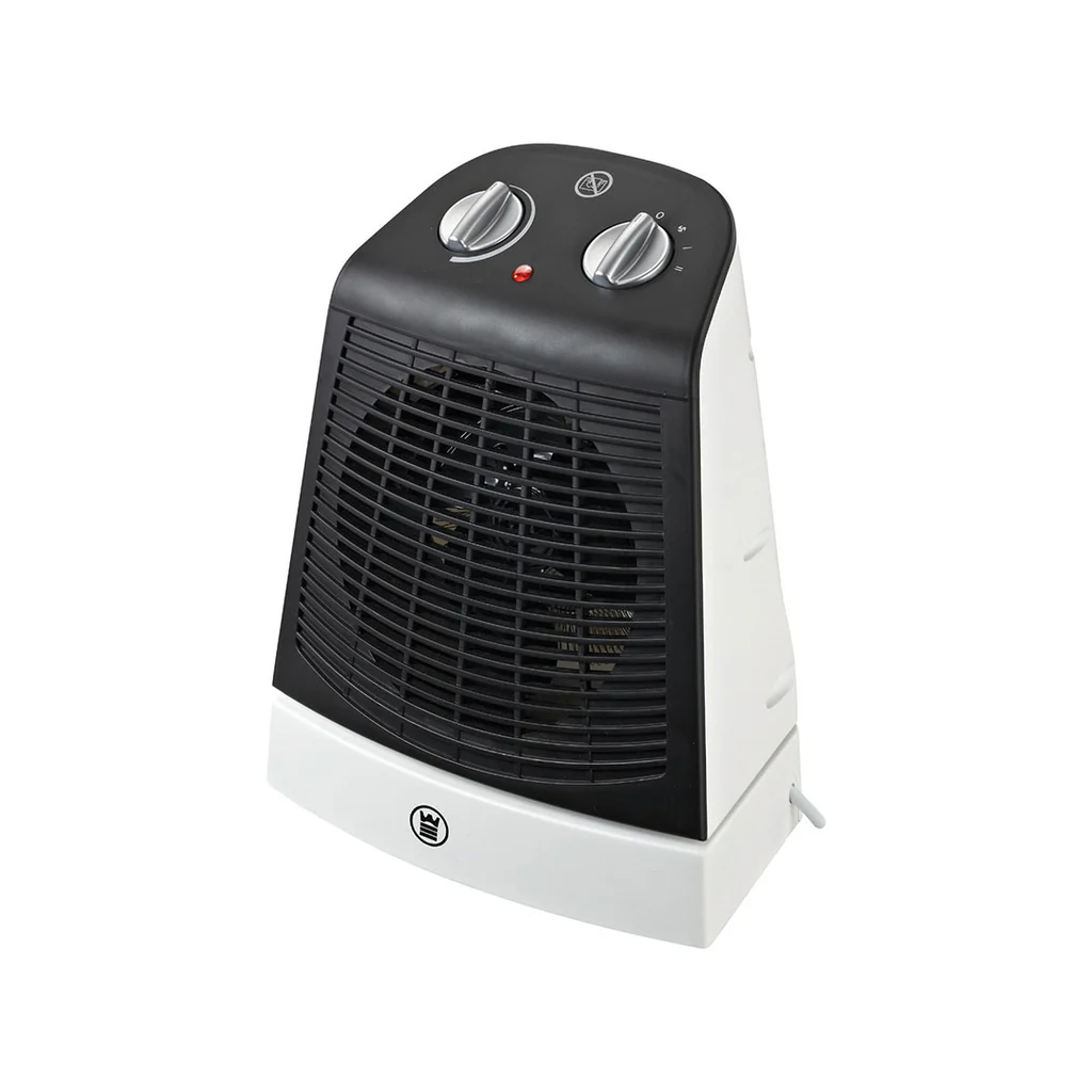Westpoint Fan Heater - 5147