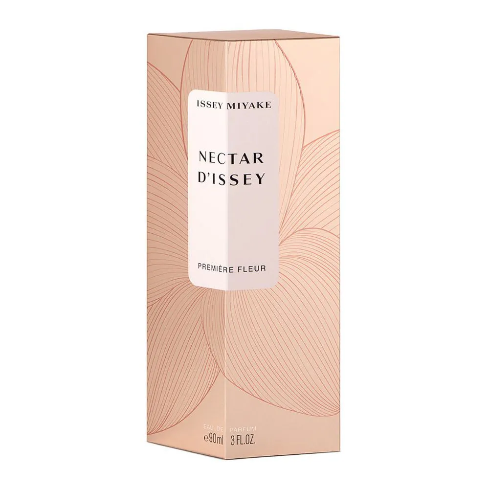 Issey miyake discount nectar perfume price