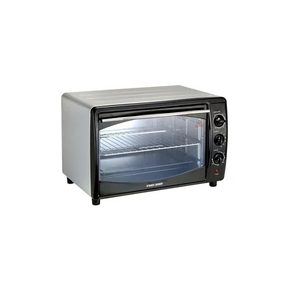 TRO70RDG Black & Decker Oven Toaster price in Pakistan