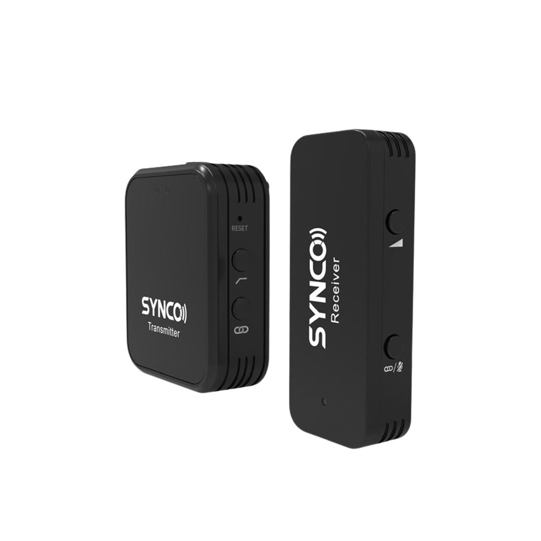 Buy Synco G1L Wireless Microphone Price In Pakistan